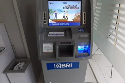 ATM BRI SPBU Bangkalan 1 atm bri spbu bangkalan