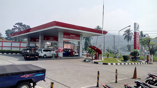 SPBU Pertamina