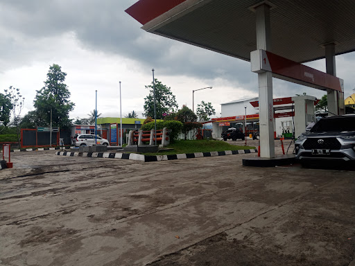 SPBU Pertamina
