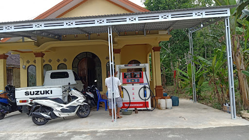 POM Mini(Madi) Abah Mega