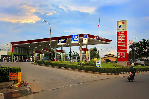 Pertamina