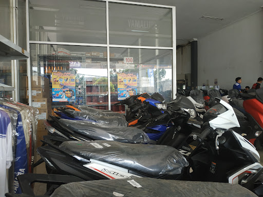 Yamaha Surya Prima Barabai