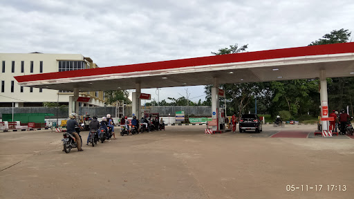 SPBU Pertamina 14.294.705