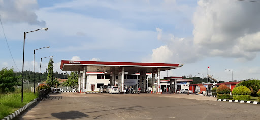 SPBU TEMBESI BATU AJI