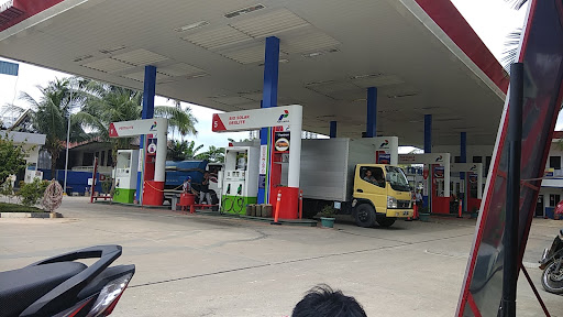 SPBU Pertamina 14.294.735
