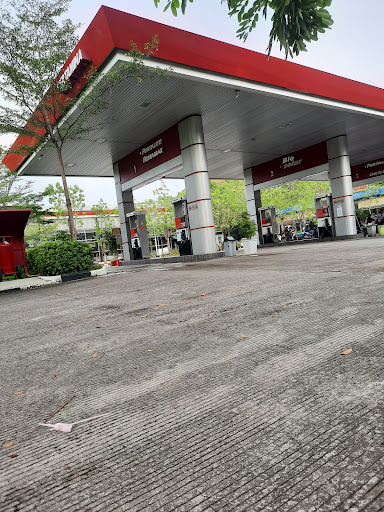 SPBU Pertamina 14.294.722