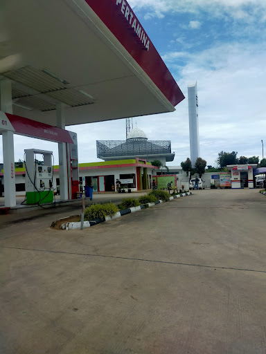 SPBU 14 294 734