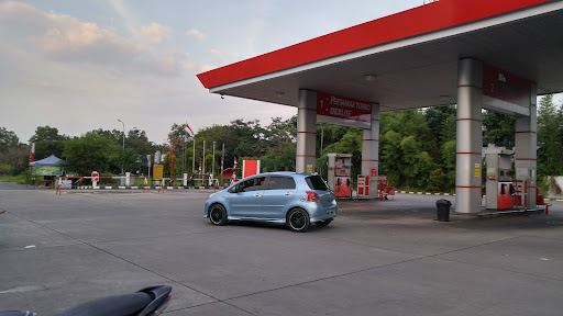SPBU Sukajadi MM
