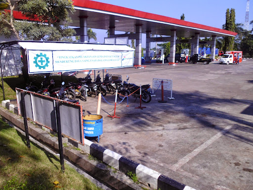 SPBU COCO 41.512.01 Jrakahpayung
