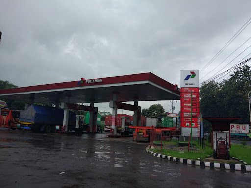 SPBU Pertamina 44.512.01 Armada