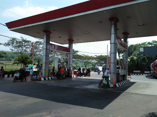 SPBU Pertamina 44.512.04 Subah