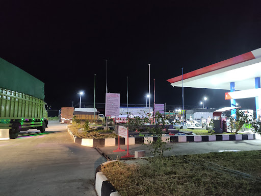 SPBU Pertamina 43.512.19 Kalikuto Gringsing