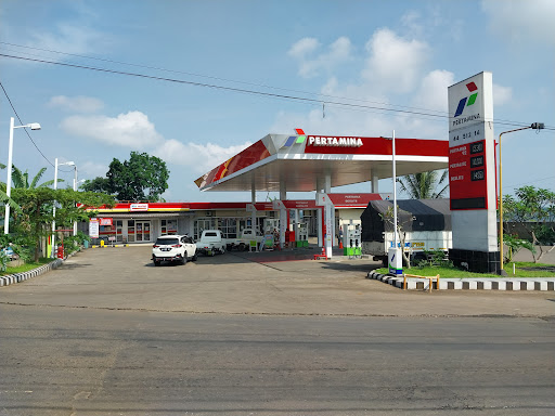 SPBU Pertamina 44.512.16 Harapan Tri Mitra Limpung