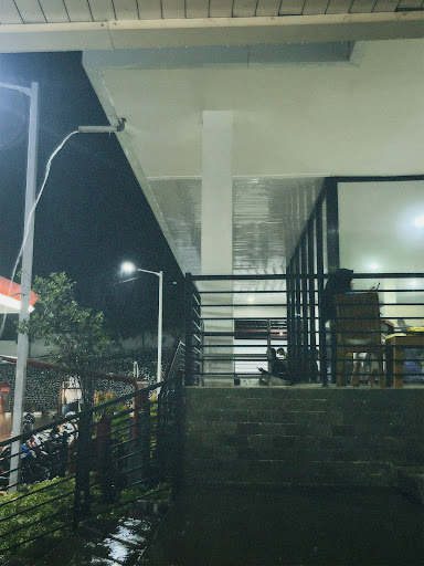 NITROGEN SBPU KANDEMAN