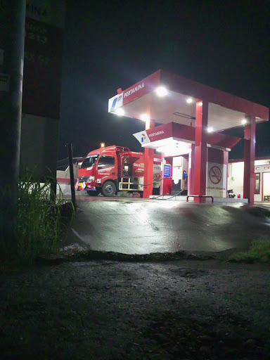 Pertashop 4P.512.13 Kertonegaran