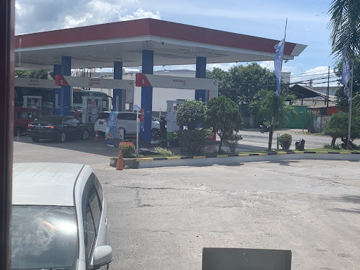 SPBU Pertamina 34-42410 Merak