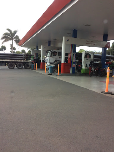 SPBU Pertamina 34.424.07