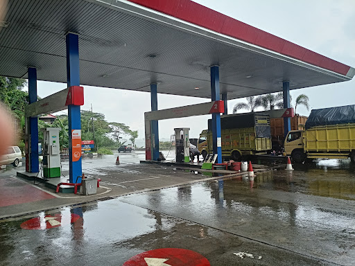 SPBU Pertamina 34.424.08