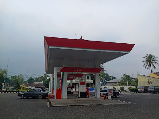 SPBU Pertamina 54.651.18 Pendem
