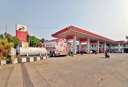 PERTAMINA