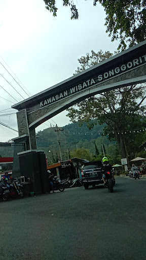 Pos 1 Pramuwisata