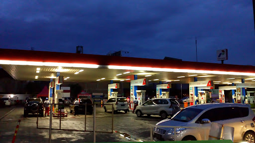 SPBU Pertamina 31.171.01