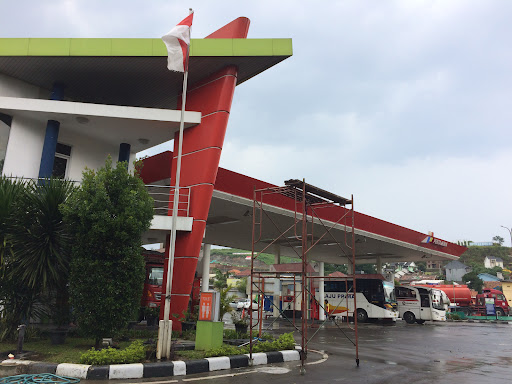 SPBU Pertamina