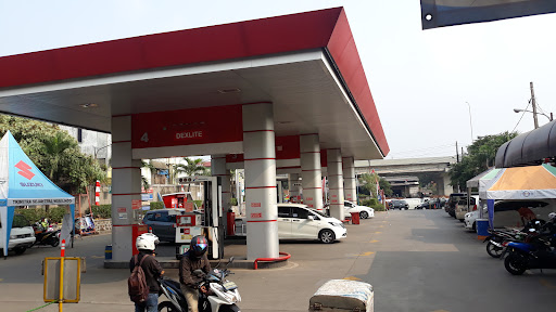 SPBU Pertamina 34.171.34