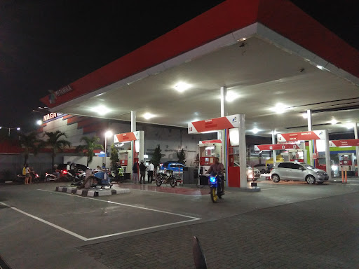 SPBU Pertamina 34.17139