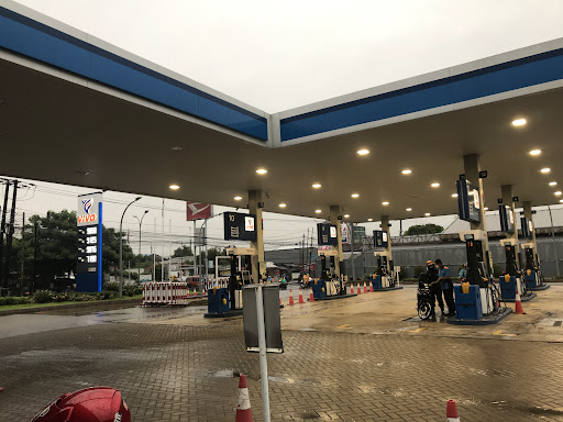 SPBU VIVO Bekasi