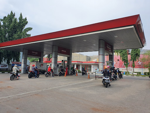 SPBU PERTAMINA 34.15405