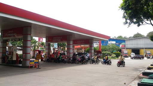 SPBU Pertamina 34.17408