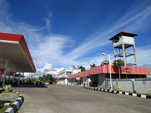 SPBU KANDANG