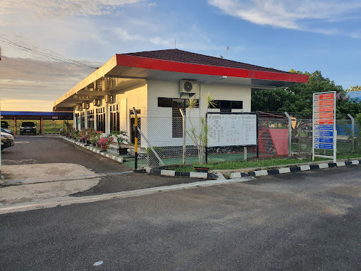 Pertamina DPPU Fatmawati Soekarno