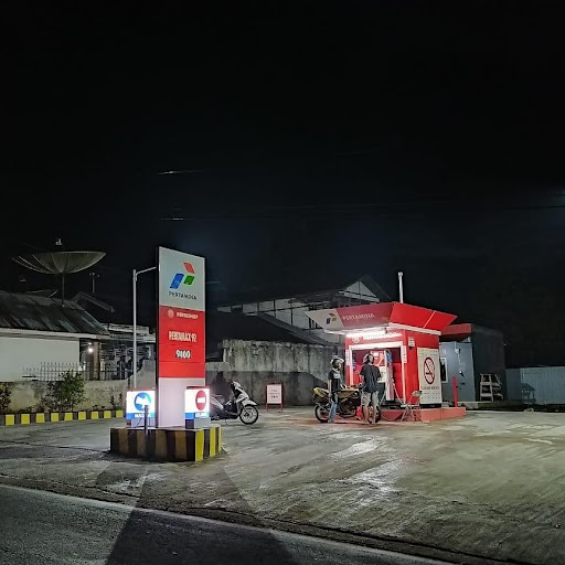 Pertamina