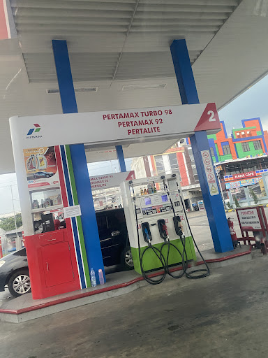 PERTAMINA