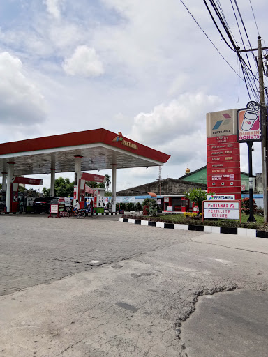 SPBU Pertamina 14.203.176