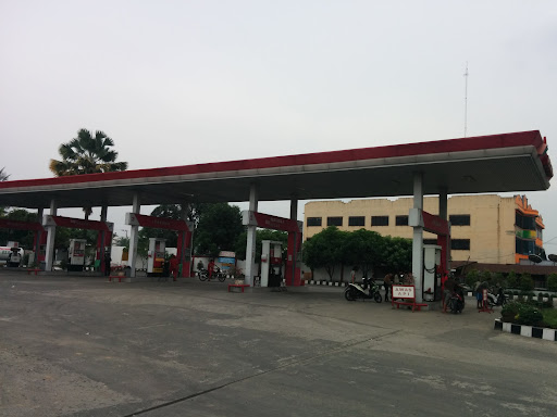 SPBU Pertamina 14.203.158