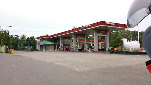 SPBU Paya Meuneng 14.242.460
