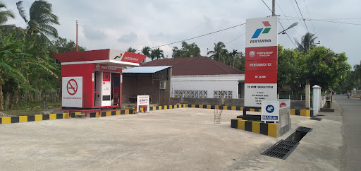 PERTASHOP 1P.242.206 CV. WIRA TUNGGAL PUTRA