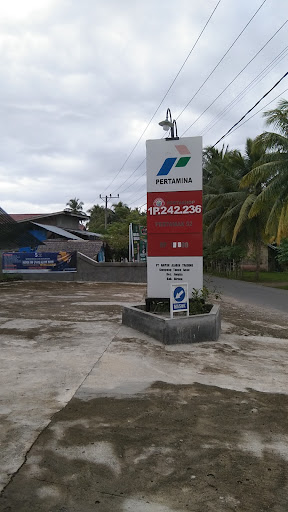 PT.AMPON ALADIN TRADING