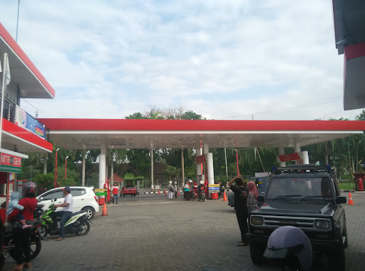 SPBU 54.661.04 Kebonrojo