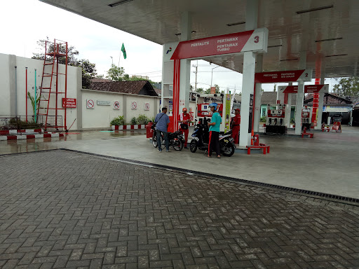 SPBU 54.661.34 Tanjungsari