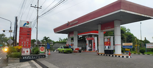 SPBU 54.661.06 Gedog