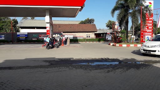SPBU Pertamina 54.661.10