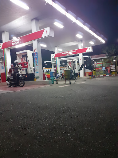 Green Nitrogen Kenari Blitar SPBU 5466108