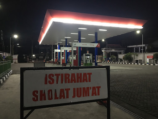 SPBU 54.661.41 SAWAHAN
