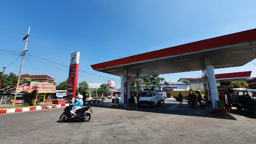 SPBU 54.661.11 Tangkil