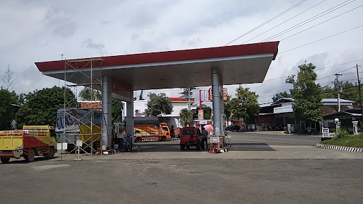 SPBU 44.582.01 Tamanrejo Tunjungan
