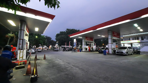 SPBU Pajajaran 34.16102